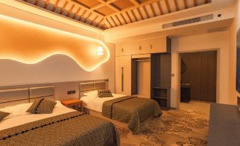 Dunhuang Mobaili Inn