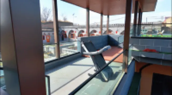 Shanshuijian · Xingyun Guiyuan