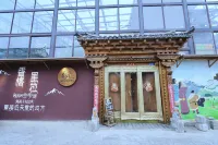 Luminous · Gu Yu | a corner of East poetry luxury residential design