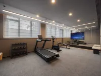 Atour Hotel (Sanlitun Tuanjiehu Subway Station), Beijing Отели рядом с достопримечательностью «Чаоян»