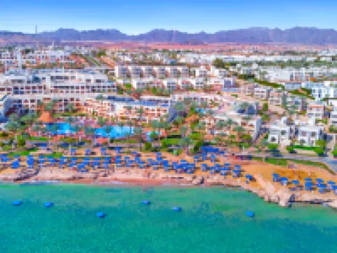 Pickalbatros Royal Grand Sharm - Adults Friendly 16 Years Plus. Hotels in Sharm El Sheikh