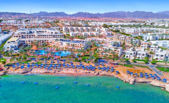 Pickalbatros Royal Grand Sharm - Adults Friendly 16 Years Plus.