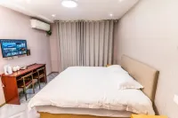 위안자 호텔 (푸양 사범대학교 서호 캠퍼스)