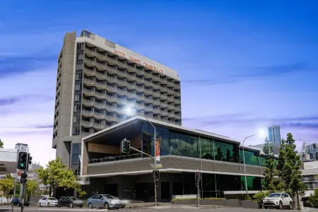 Hotel Grand Chancellor Brisbane