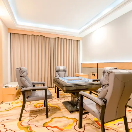 Tianyue Grand Hotel
