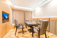 Tianyue Grand Hotel