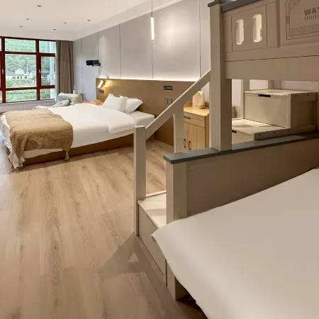 Selenium Township Homestay