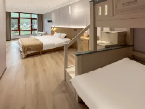 Selenium Township Homestay