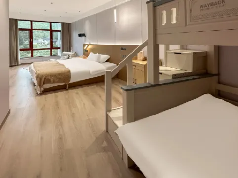 Selenium Township Homestay