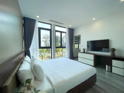 TSQ STAY Villa Beachside