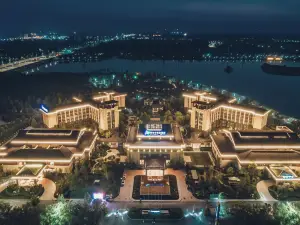 Arcadia Hotel