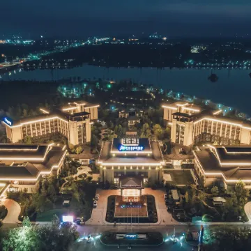 Arcadia Hotel