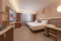 Orange Hotel (Wuhu University City High tech Zone Management Committee Branch)