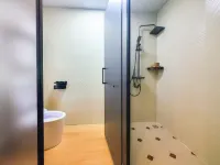 Zixiangyuan Homestay (Chahar Square Store) Hotels near Feixiang Square
