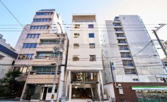 4. &앤드 호스텔 ..