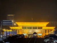 Baolilai Hotel Hotels in Dongxing