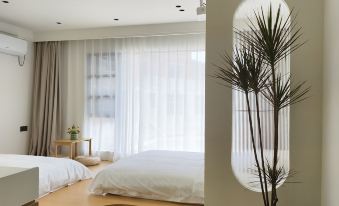 Shanheyue Chinese Inn (Qingyan Ancient Town)