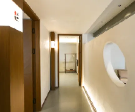 愛築民宿（蘇寧廣場店）