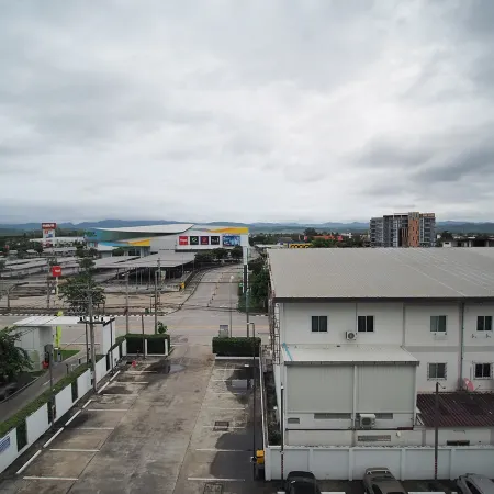 Fortune D Hotel Maesot