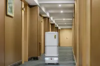 Yiju Hotel, Qidong Binhai Industrial Park Branch