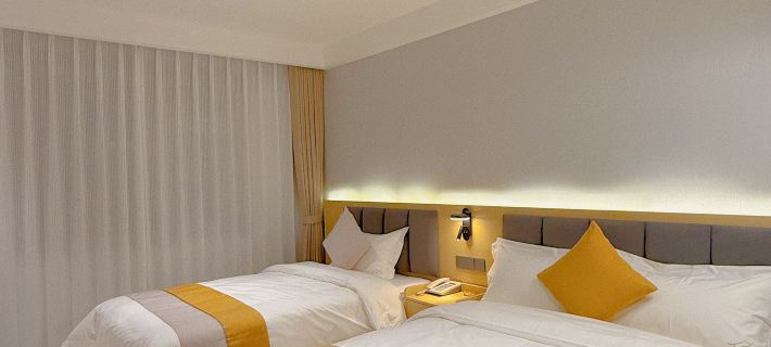ANYUETINGQINGJUHOTEL Hotels in Tianshui