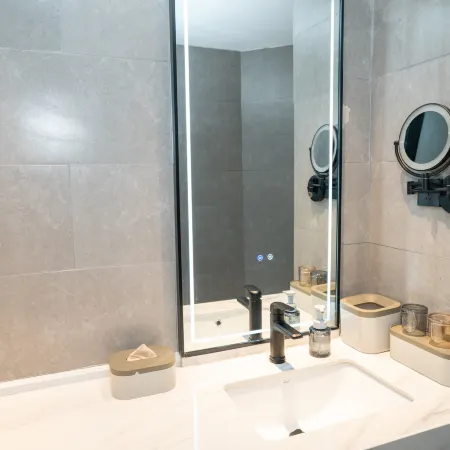 MEHOOD LESTIE Hotel (Zhengzhou Gongyi City Government)