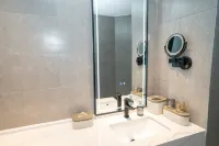 MEHOOD LESTIE Hotel (Zhengzhou Gongyi City Government) Hotel a Gongyi