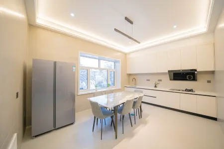 Jingshe Guesthouse Отели рядом с достопримечательностью «Yabuli Sightseeing Cable Car and World's No. 1 Slide»