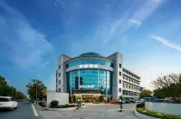 Welcome Hotel (Hangzhou Xiaoshan International Airport Branch) Hotels near هانجو