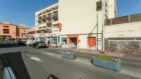 Vacancéole - Résidence le Saint Clair Hotels in 