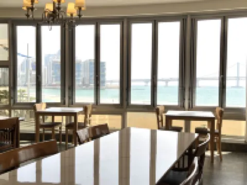 Homers Hotel Hotels in Busan