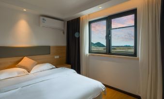 Xiangshan Tingxi Xiaozhu Homestay