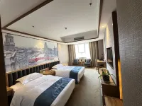 Luolan Holiday Hotel