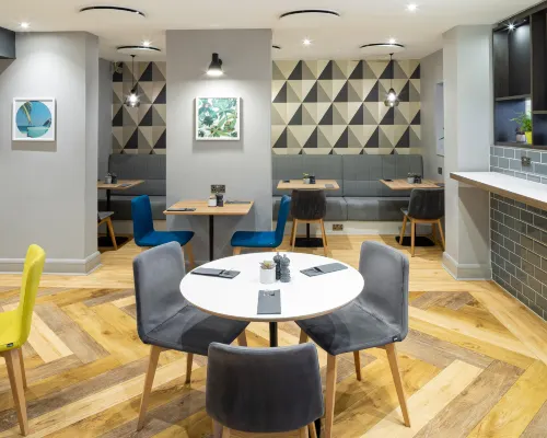 Holiday Inn LONDON - BEXLEY by IHG Makanan Photos