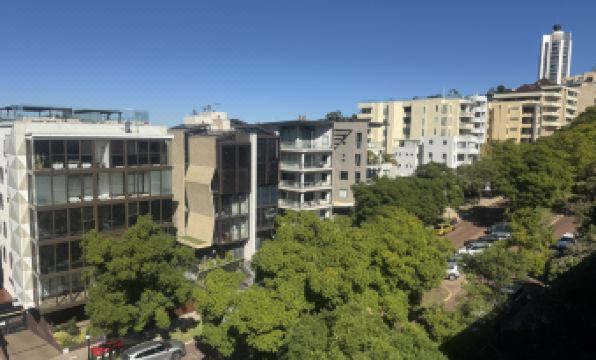 Mountway Holiday Apartments