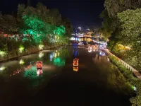 JIAHE - Dağ Manzaralı