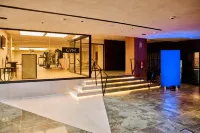 諾富特瓦倫西亞拉萬特飯店（2024 年秋季開業） - 健身房