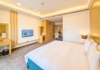 Cheng Wan Grand Hotel - Balcony