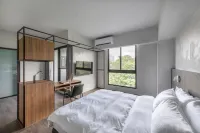 H. SUITE INN Các khách sạn ở 