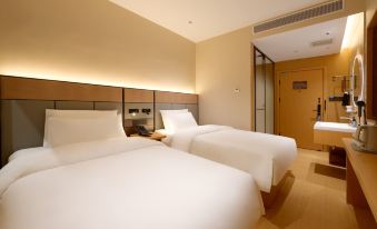 Homeinn Pebble Hotel (Beijing Xizhimen People's Hospital)