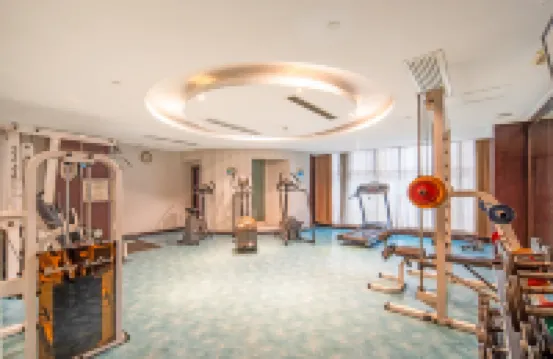 Redstar Culture Hotel