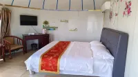 Damao Banner Clear Grassland Resort Hotels near Xilamuren Prairie