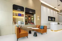 City Comfort Inn Hotel (Yining Shanghai Town Airport)