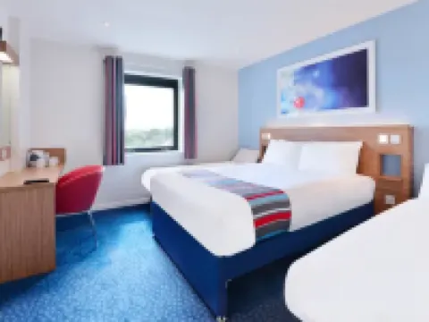 Travelodge Kendal Town Centre Hotels in Kendal