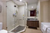 Liuhu Hotel (Hot Spring Garden Hotel)