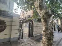 Lingju BNB (Sinan Mansion) Hotel in zona Shanghai Museum of Sun Yat-Sen's Former Residence