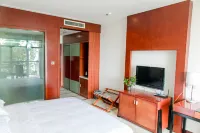 Lansen Holiday Hotel (Beidaihe Laohushi Sea Park Branch)