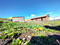 Habahe Grassland Muge Mountain Villa