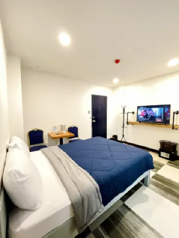 藍翼酒店安赫萊斯-由Cocotel提供支持 安赫萊斯酒店