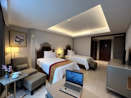 Grand Travello Bekasi Hotels in West Bekasi